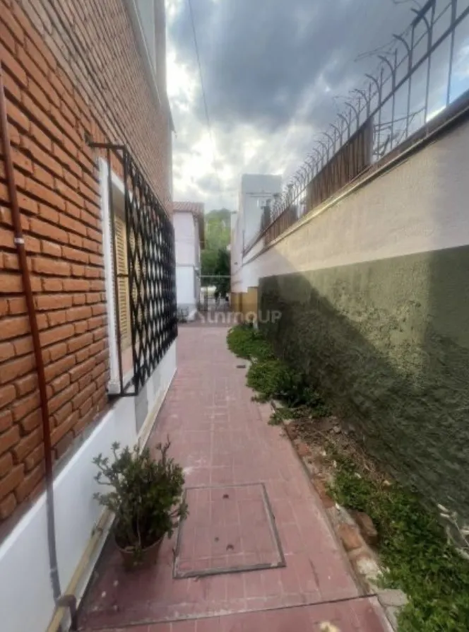 Departamento en Capital