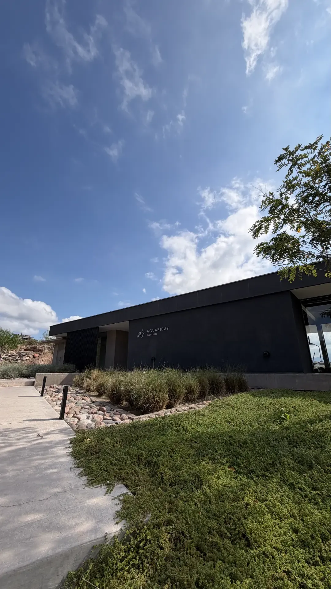 LOTE ESQUINA AGUARIBAY