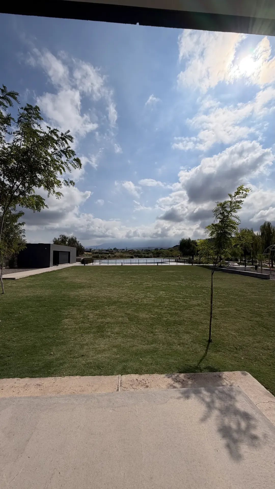 LOTE ESQUINA AGUARIBAY