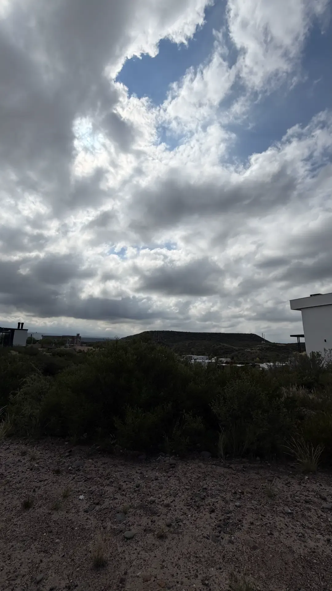 LOTE ESQUINA AGUARIBAY