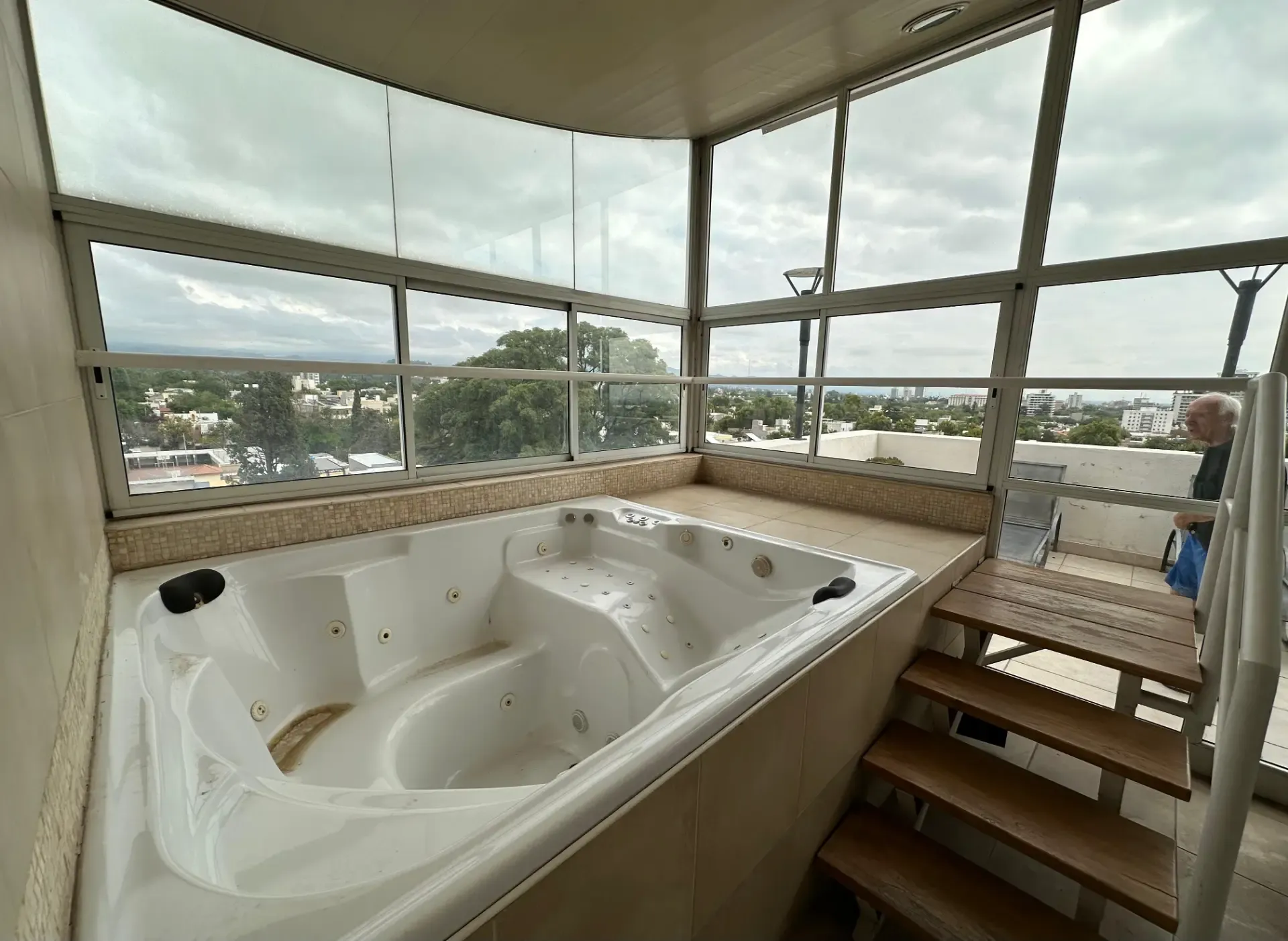 VENTA DEPARTAMENTO Complejo Privado Presidente