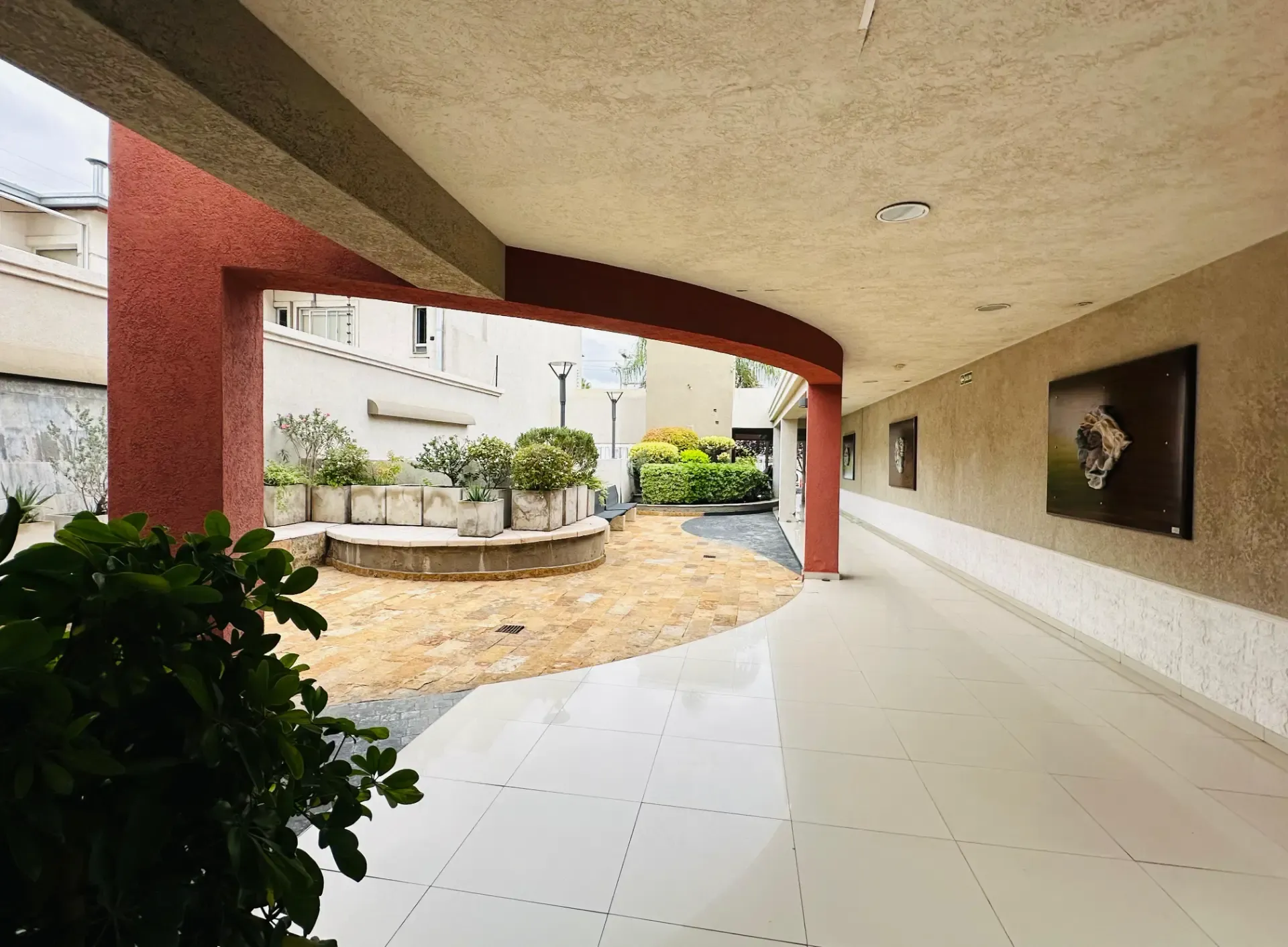 VENTA DEPARTAMENTO Complejo Privado Presidente