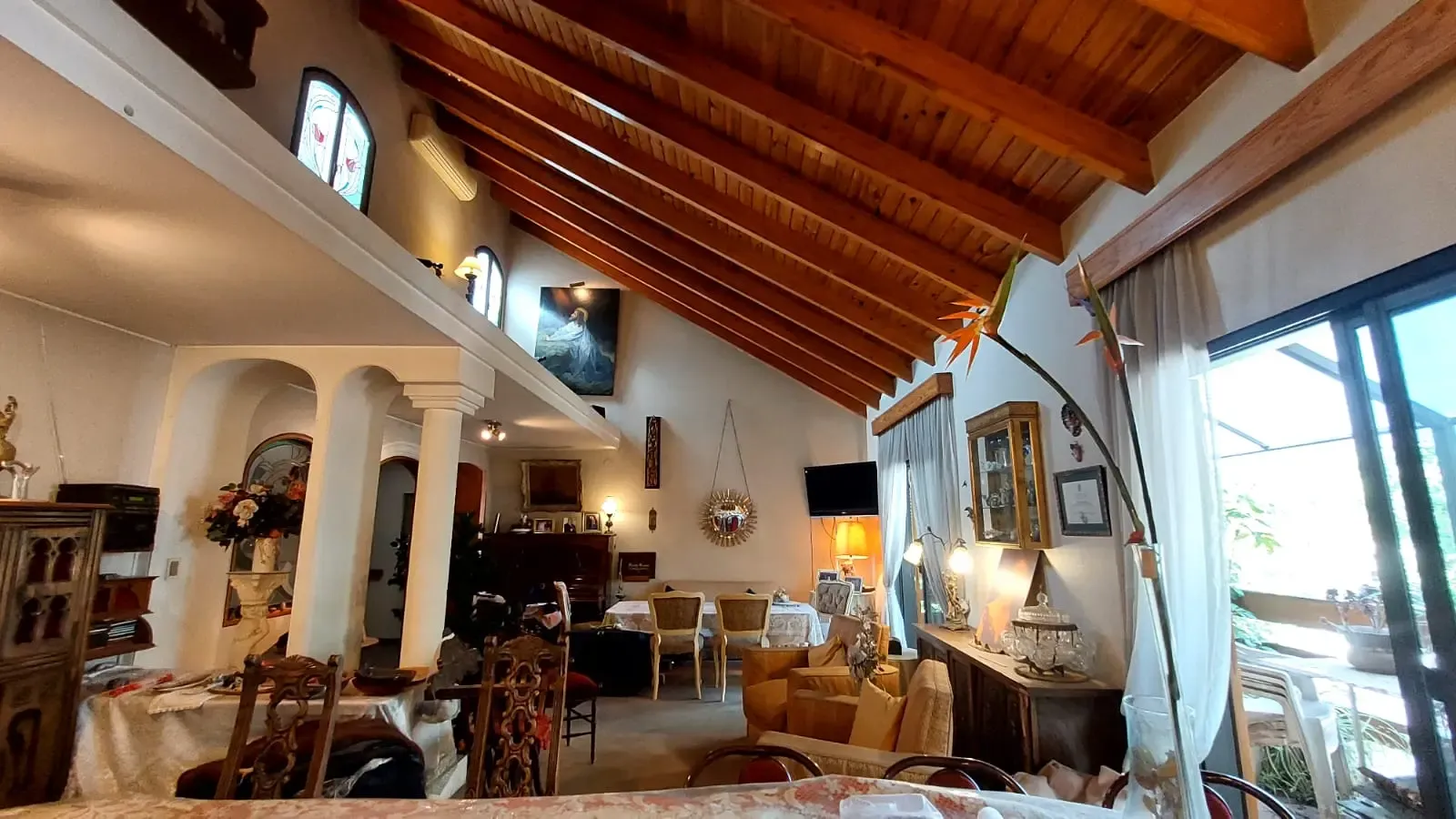 5TA | DEPARTAMENTO + LOCAL