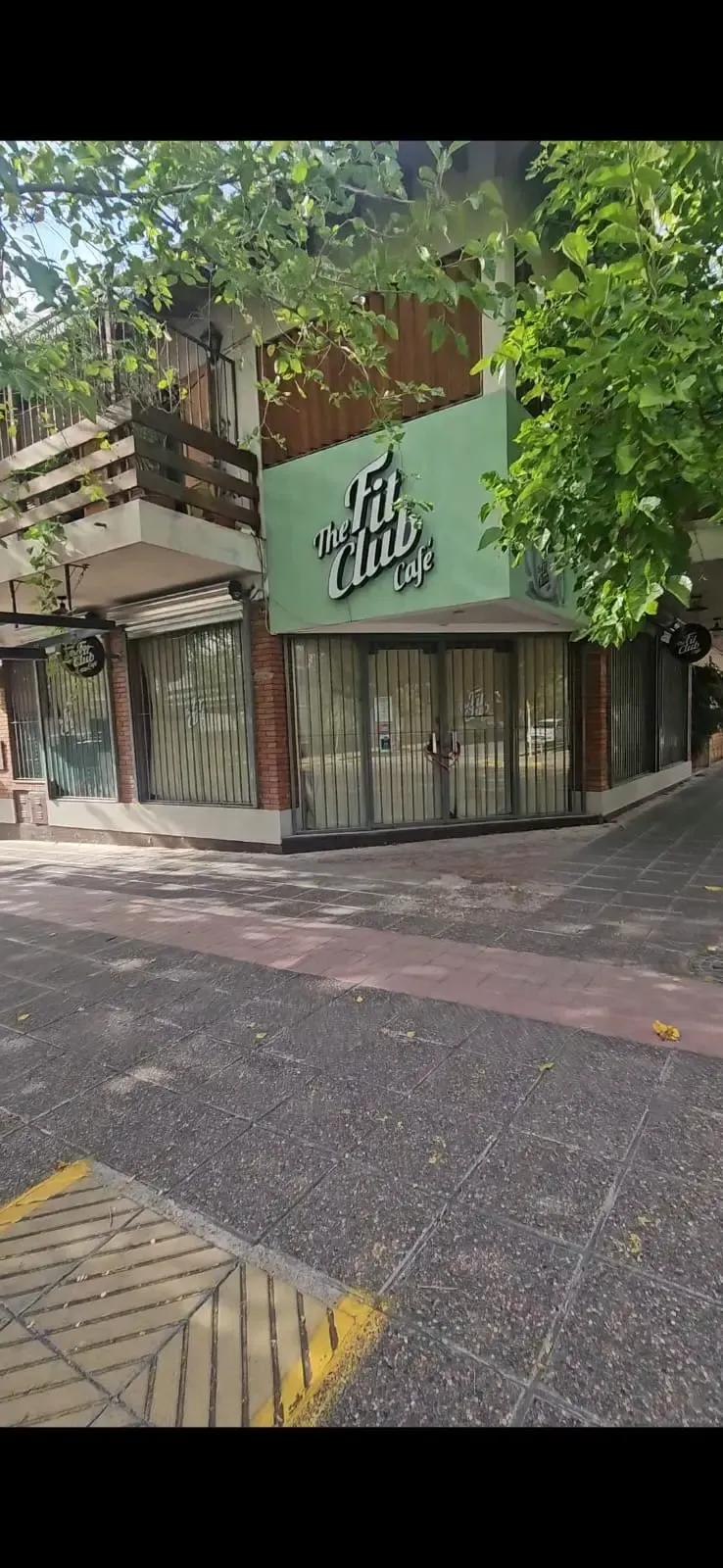 5TA | DEPARTAMENTO + LOCAL