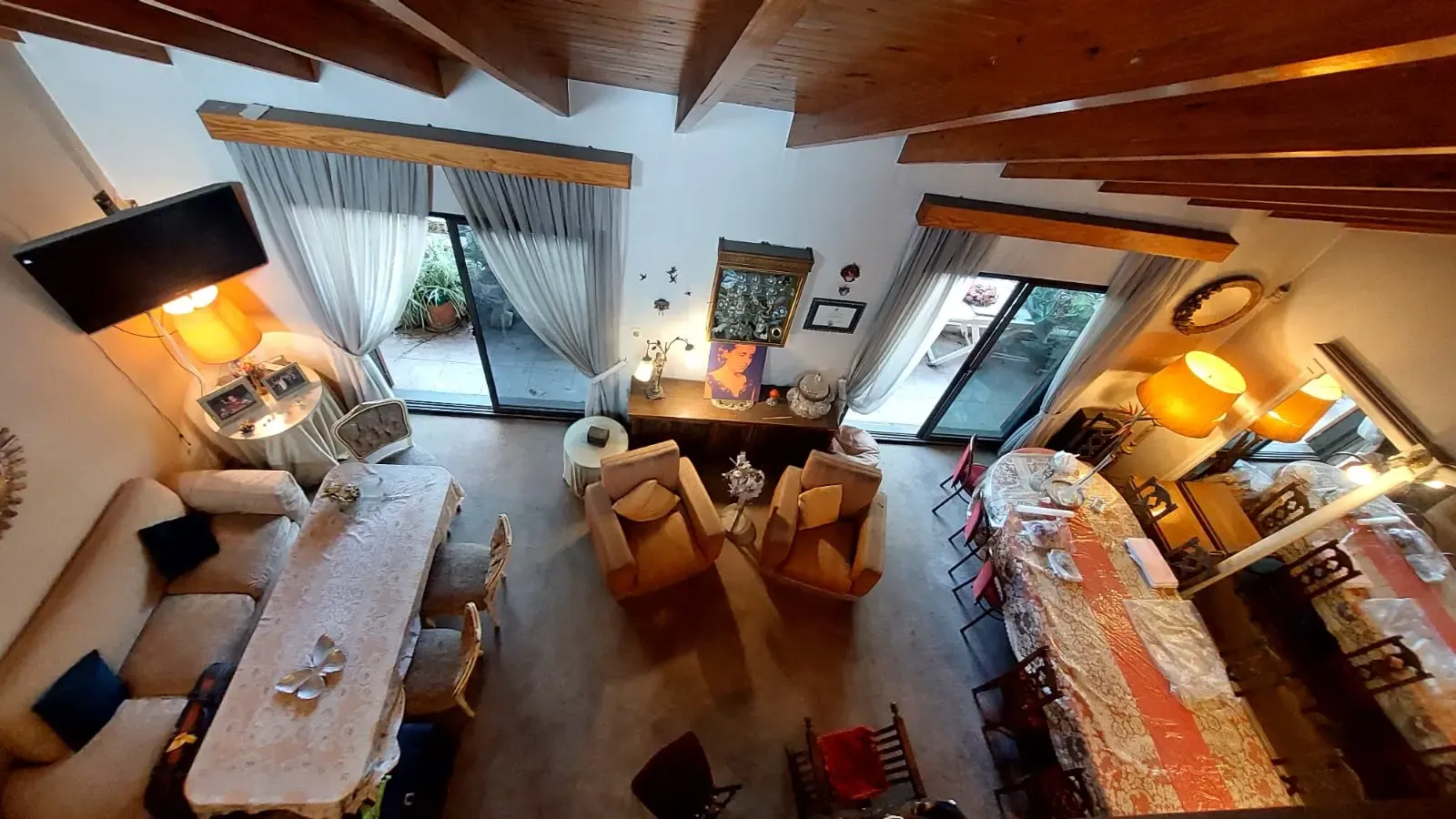 5TA | DEPARTAMENTO + LOCAL