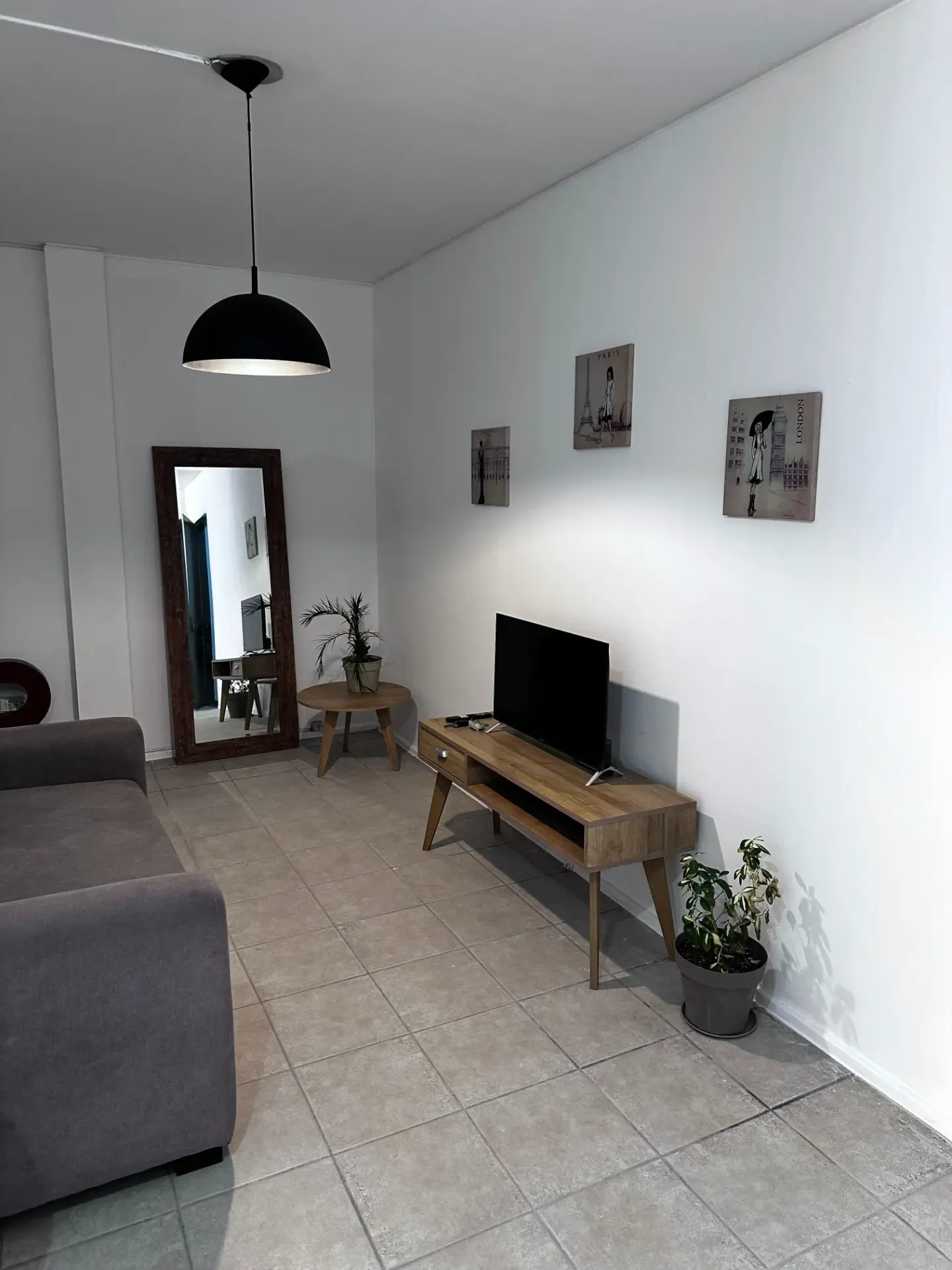 PEATONAL | Departamento Reciclado a Nuevo – 4° Piso | Apto Oficina