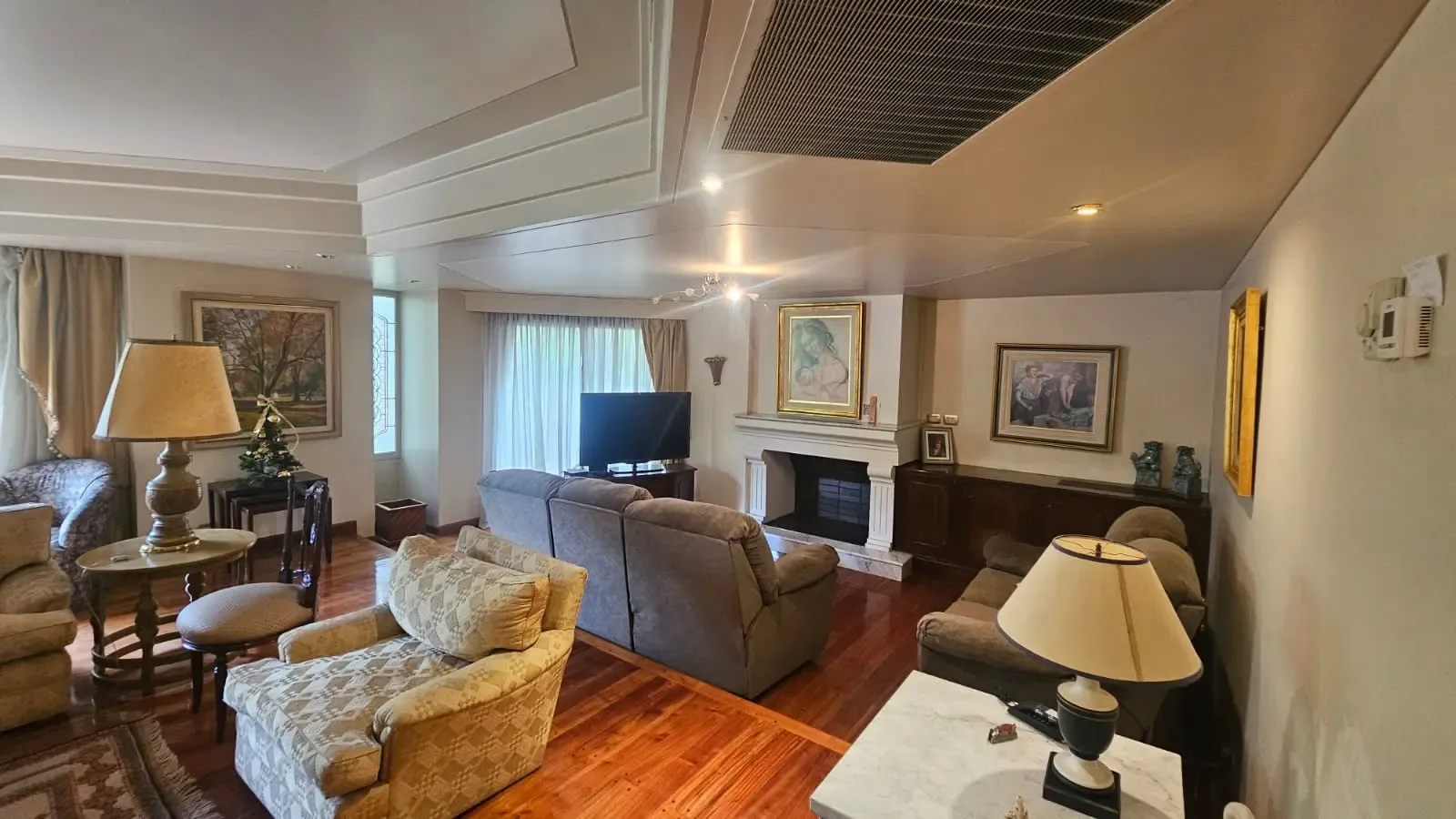 5ta | Departamento Semi Piso de Categoria