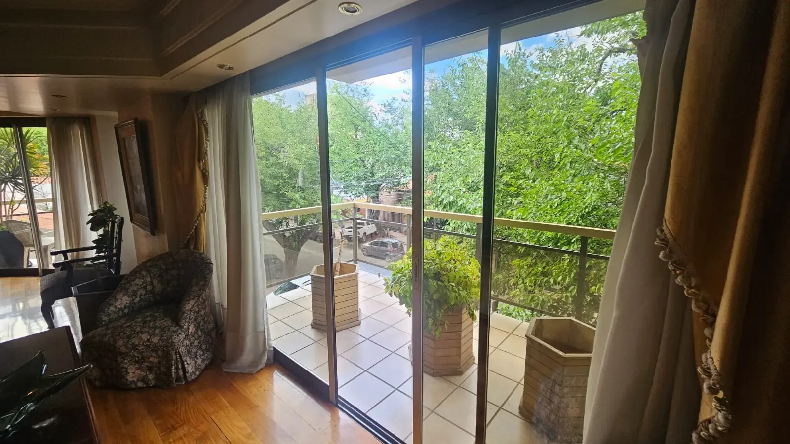 5ta | Departamento Semi Piso de Categoria