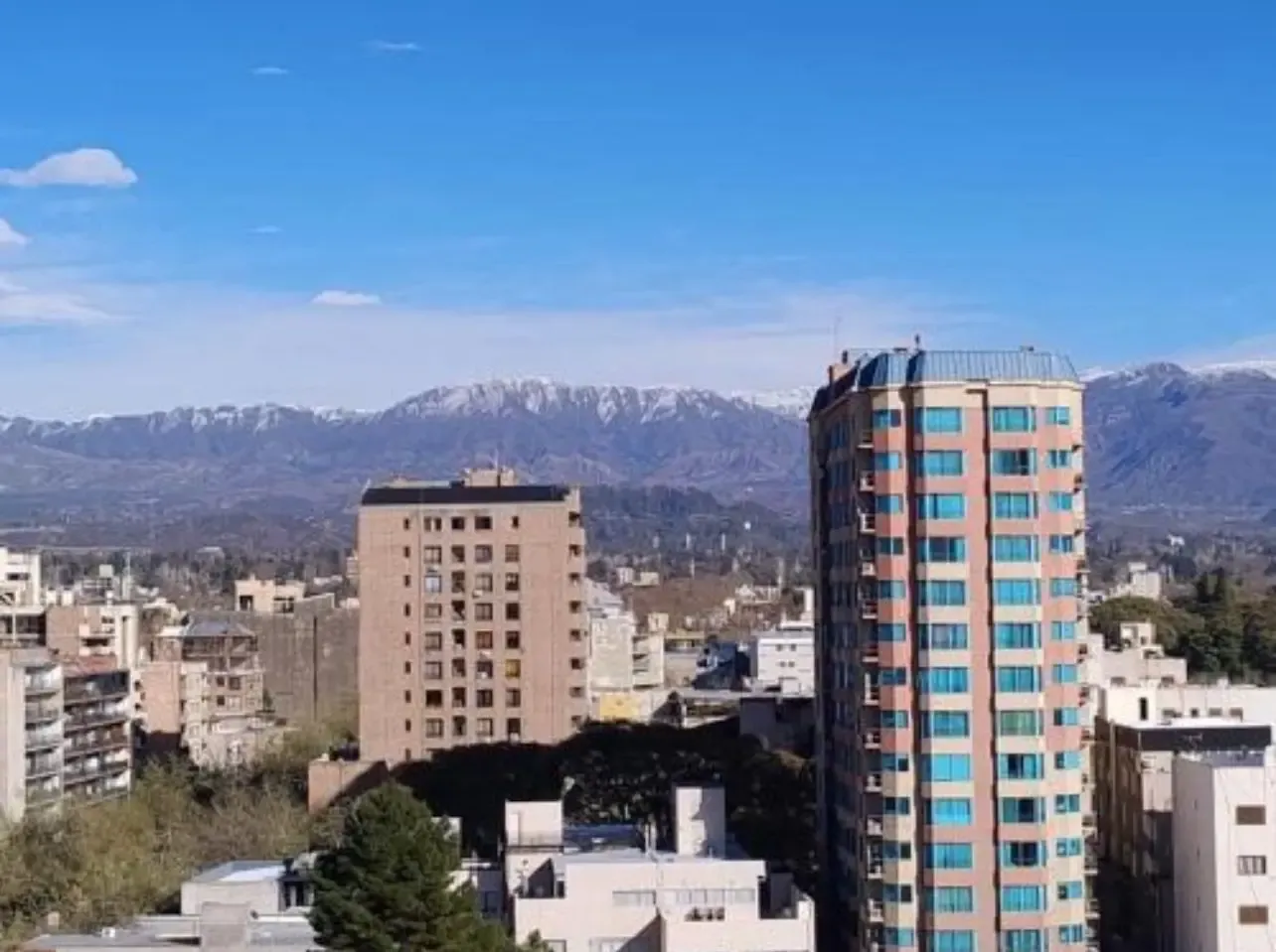 VENTA DEPARTAMENTO CALLE ESPAÑA