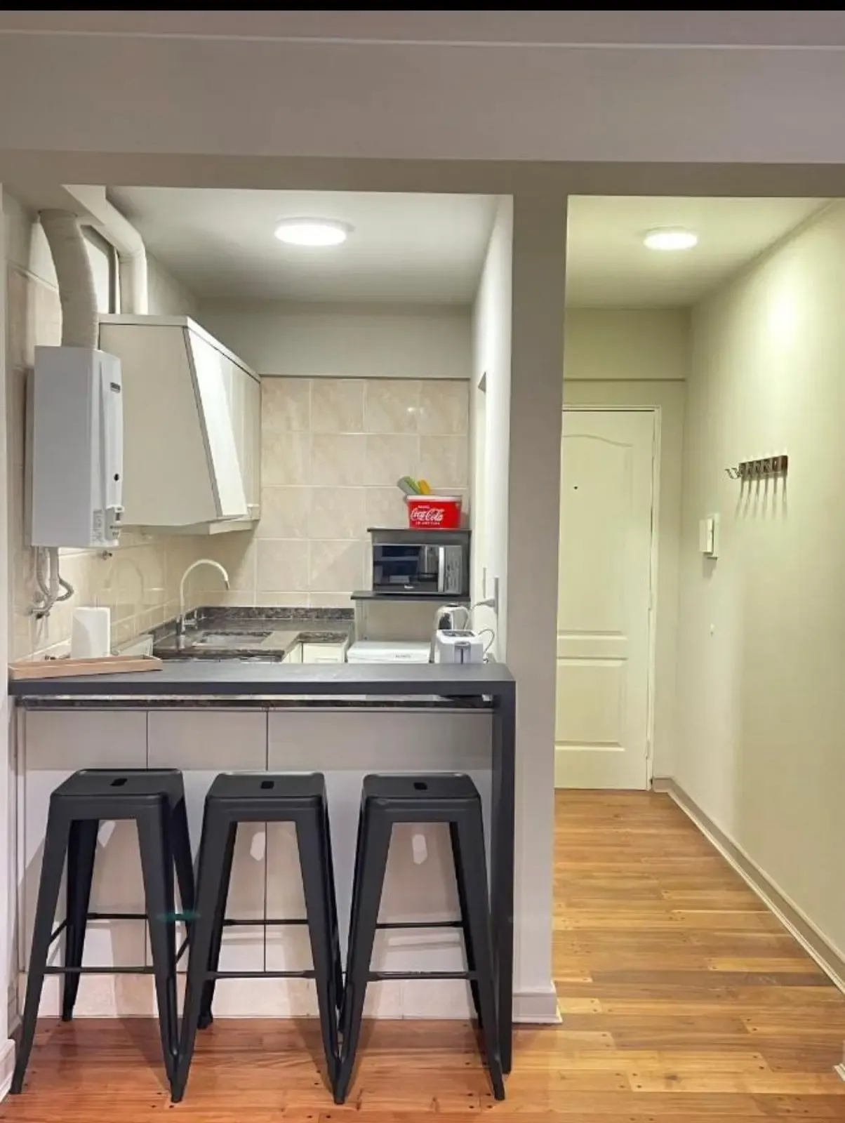 VENTA DEPARTAMENTO CALLE ESPAÑA