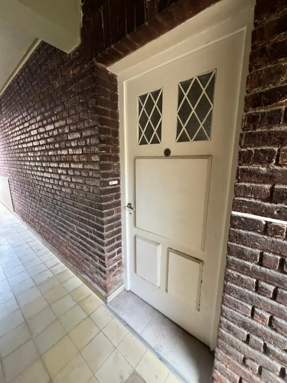 5TA | VENTA DEPARTAMENTO RECICLADO|