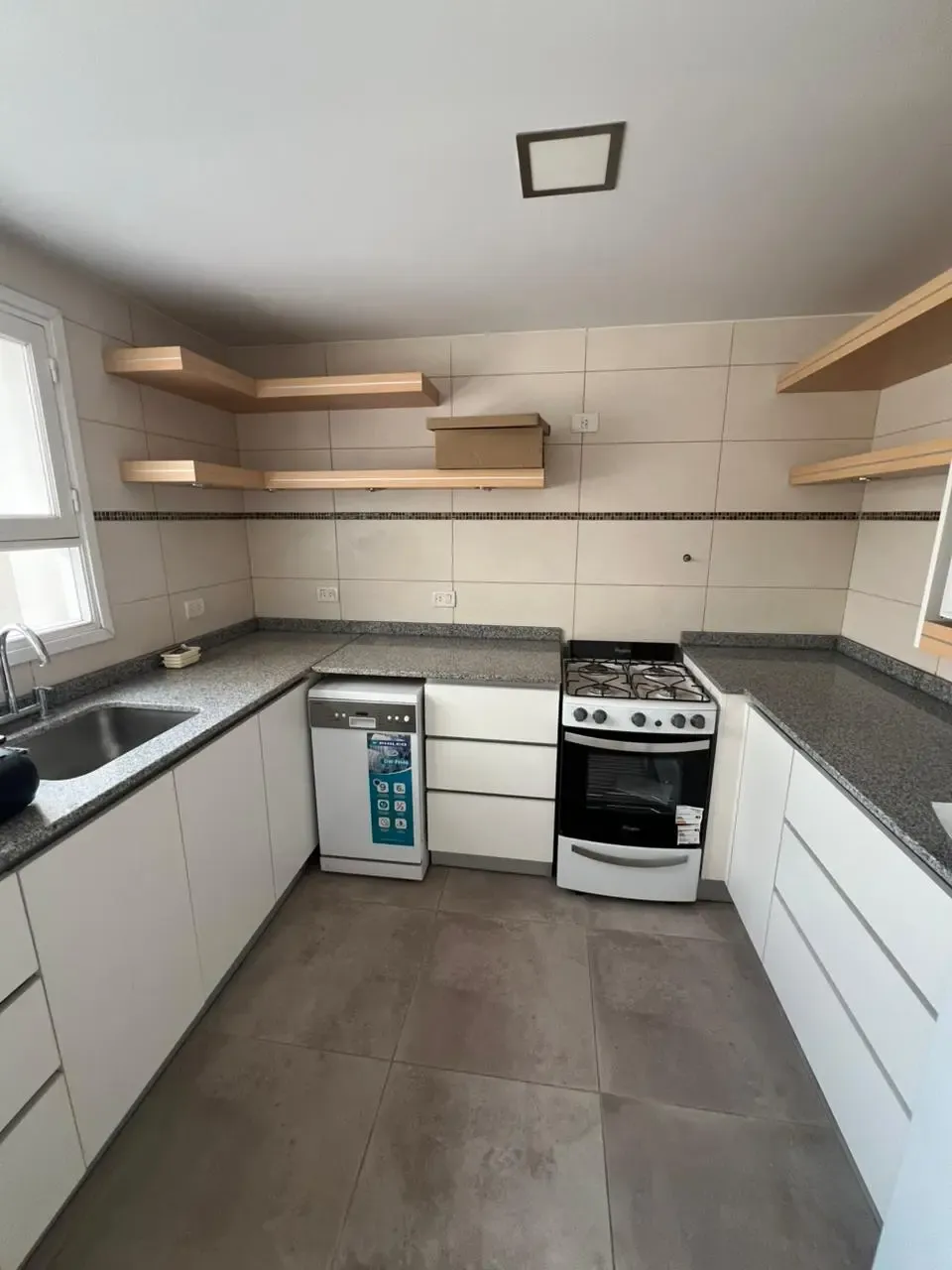 5TA | VENTA DEPARTAMENTO RECICLADO|