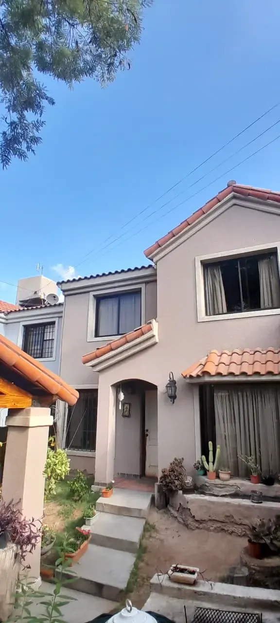 GC | VENTA CASA BARRIO FUSCH