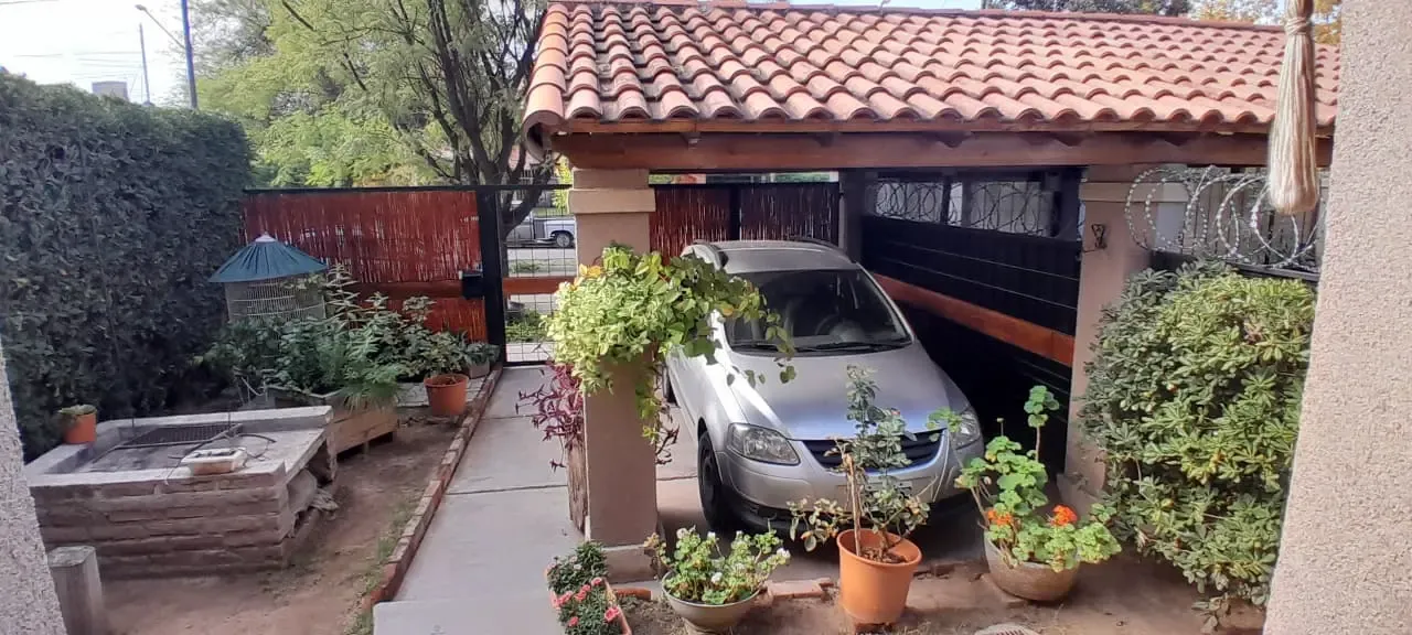 GC | VENTA CASA BARRIO FUSCH