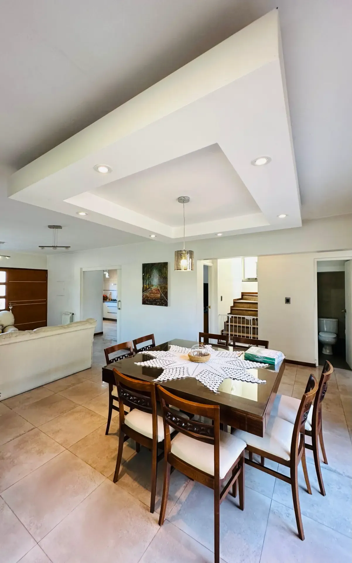 GUAYMALLEN | CASA BARRIO CORTADERAS I