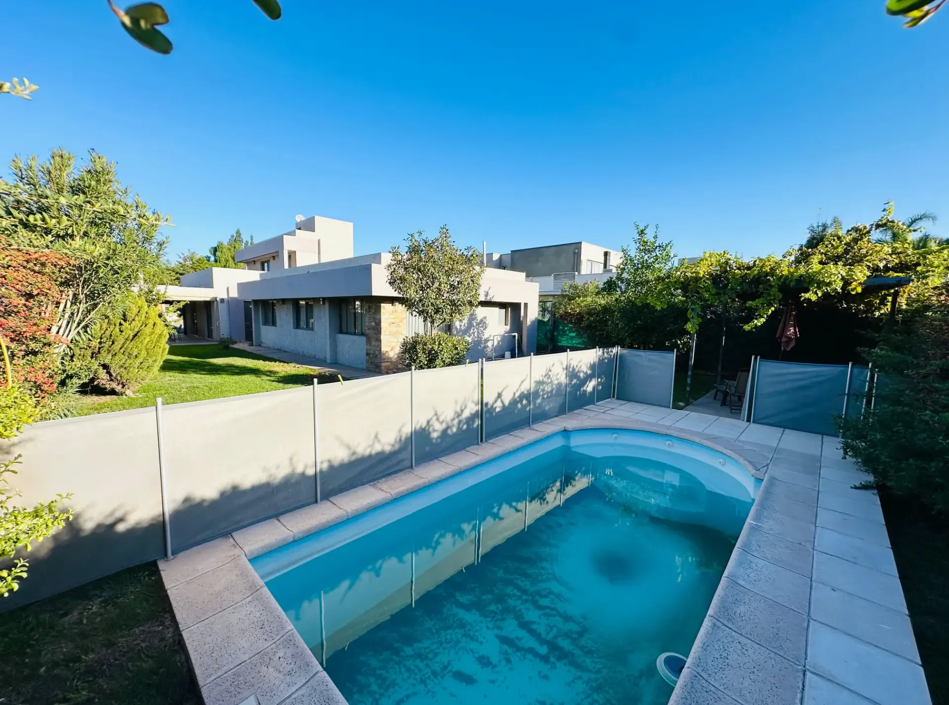 GUAYMALLEN | CASA BARRIO CORTADERAS I