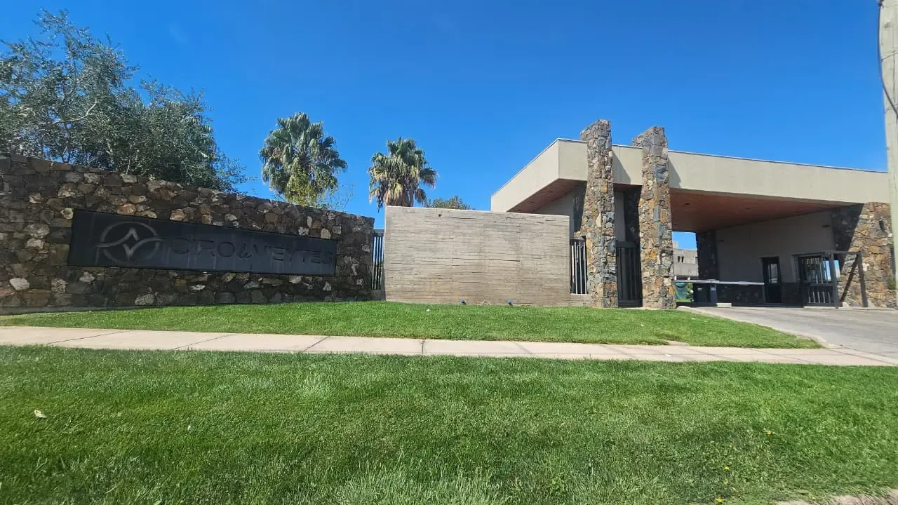 MAIPU | CASA EN VENTA CIRO DE VIEYTES