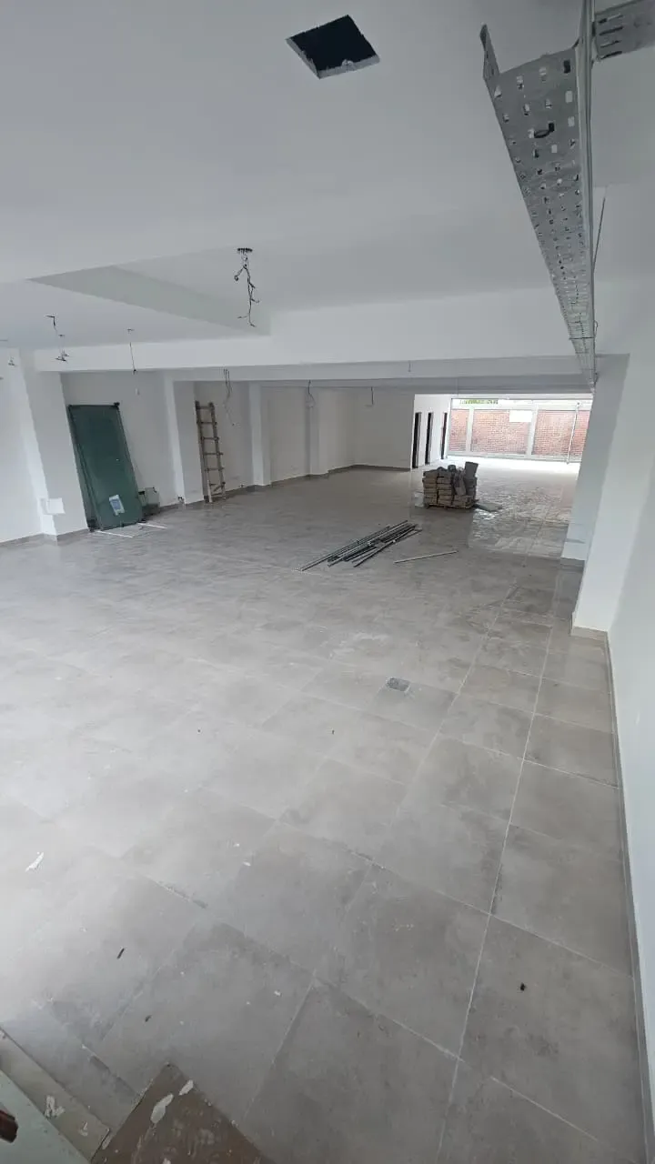 GC | LOCAL COMERCIAL CALLE BRASIL