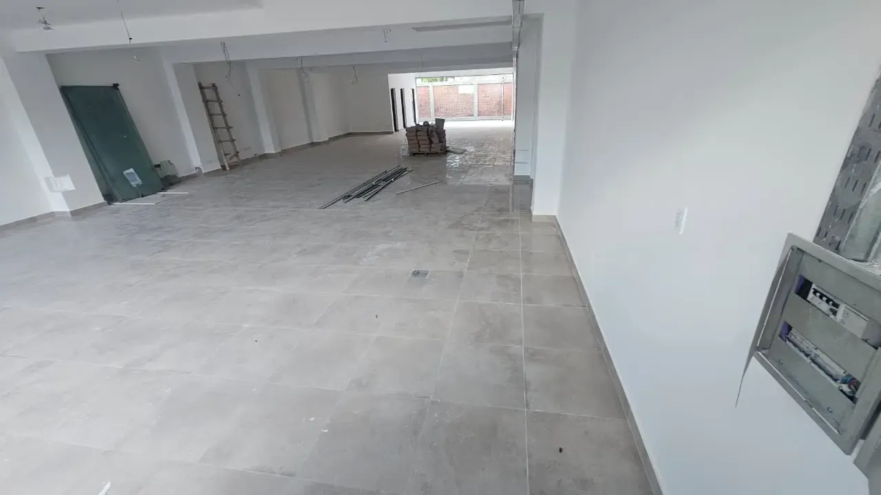 GC | LOCAL COMERCIAL CALLE BRASIL