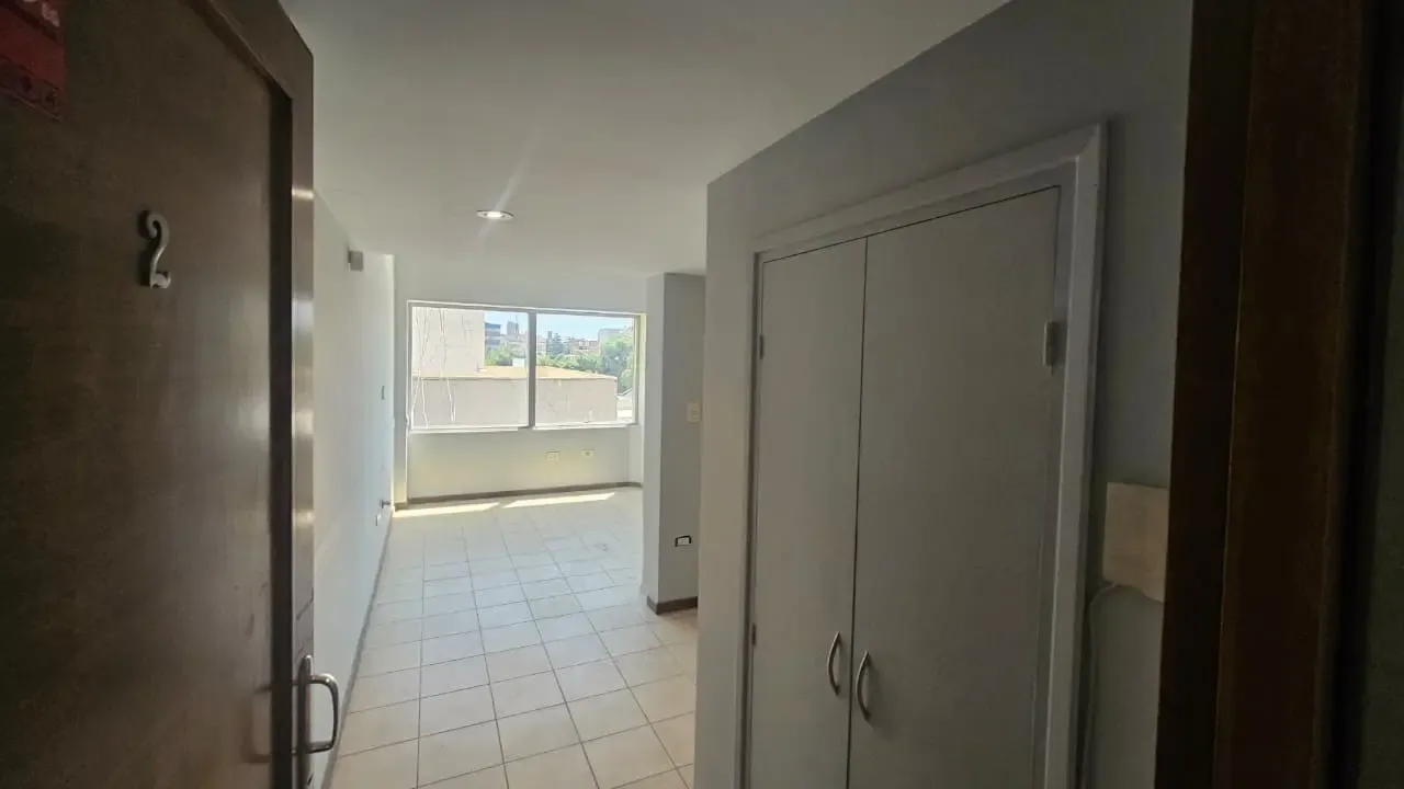 CIUDAD | OFICINA TIPO DUPLEX EN VENTA