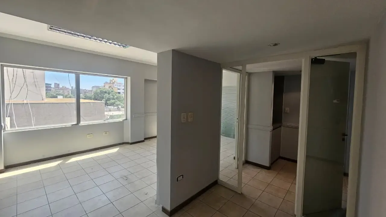 CIUDAD | OFICINA TIPO DUPLEX EN VENTA