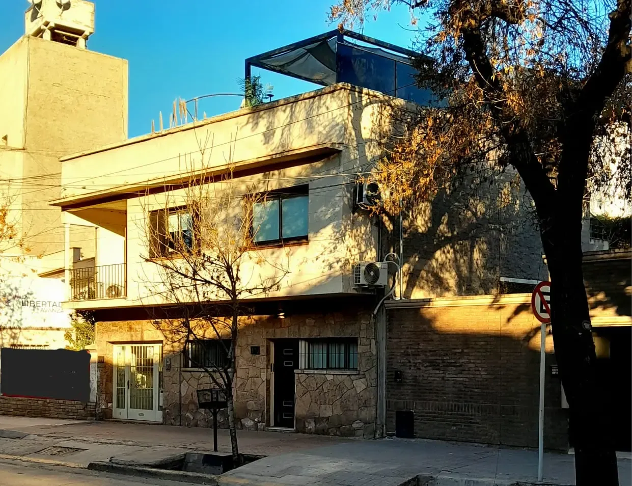 CIUDAD | INVERSION PARA TURISMO COMPLEJO DE 4 DEPARTAMENTOS