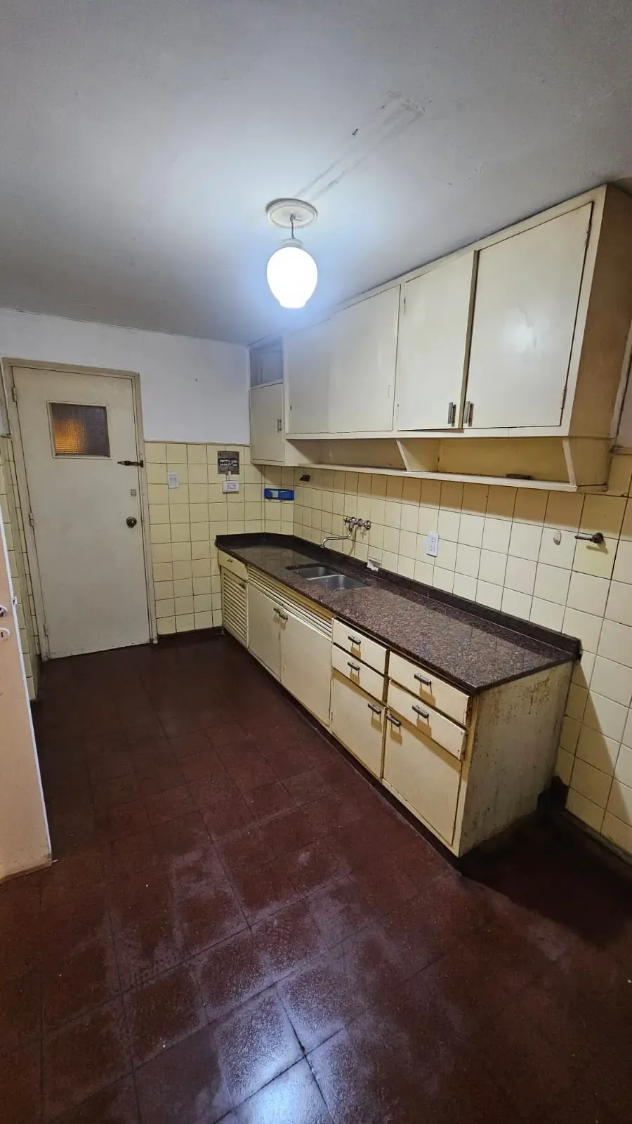 CIUDAD | SEMI PISO EN CALLE SAN MARTIN