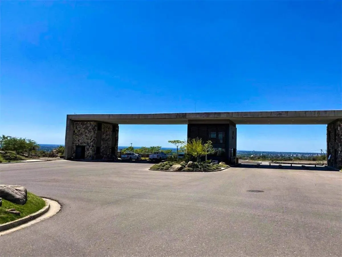 LAS HERAS | LOTES MENDOZA NORTE COUNTRY CLUB