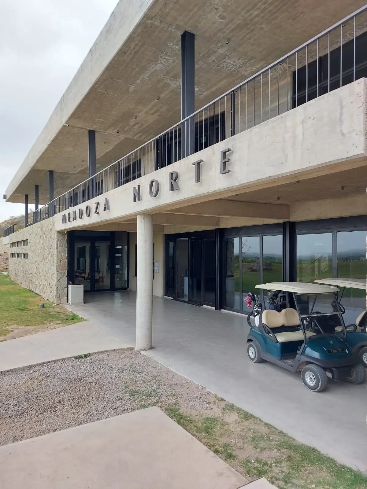 LAS HERAS | LOTES MENDOZA NORTE COUNTRY CLUB