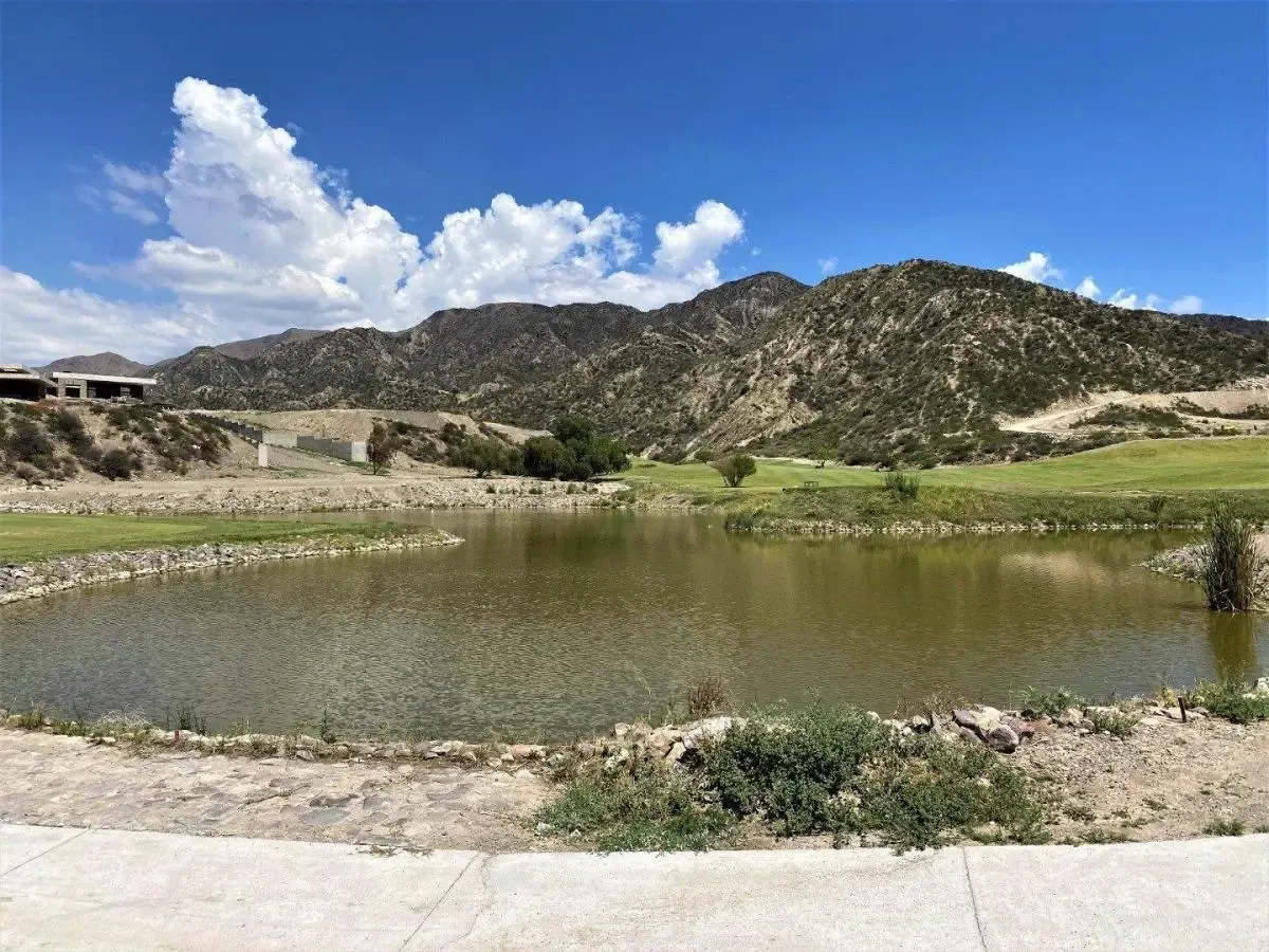 LAS HERAS | LOTES MENDOZA NORTE COUNTRY CLUB