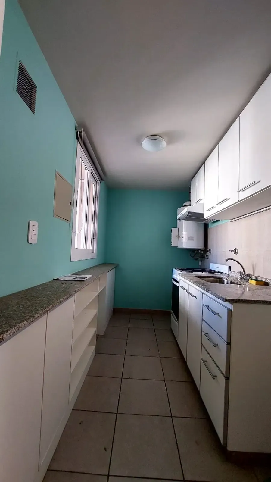 6TA | DEPTO 1 DORM EN ALQUILER