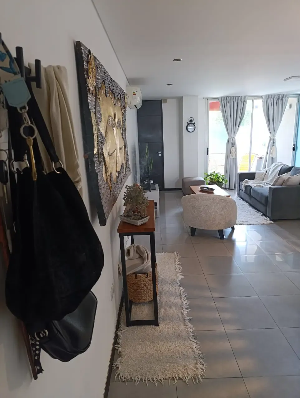 CARRODILLA | DUPLEX EN ALQUILER