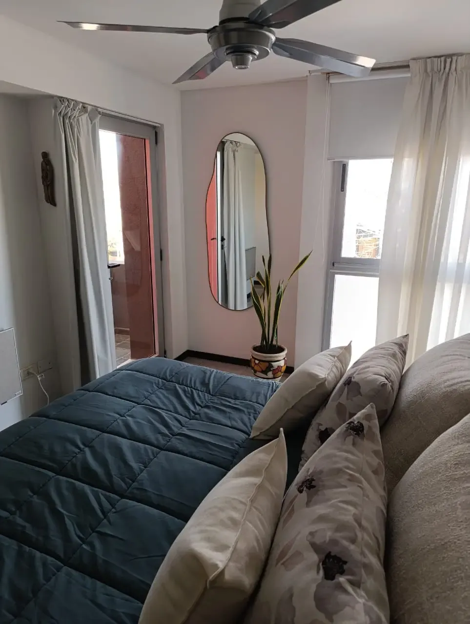 CARRODILLA | DUPLEX EN ALQUILER