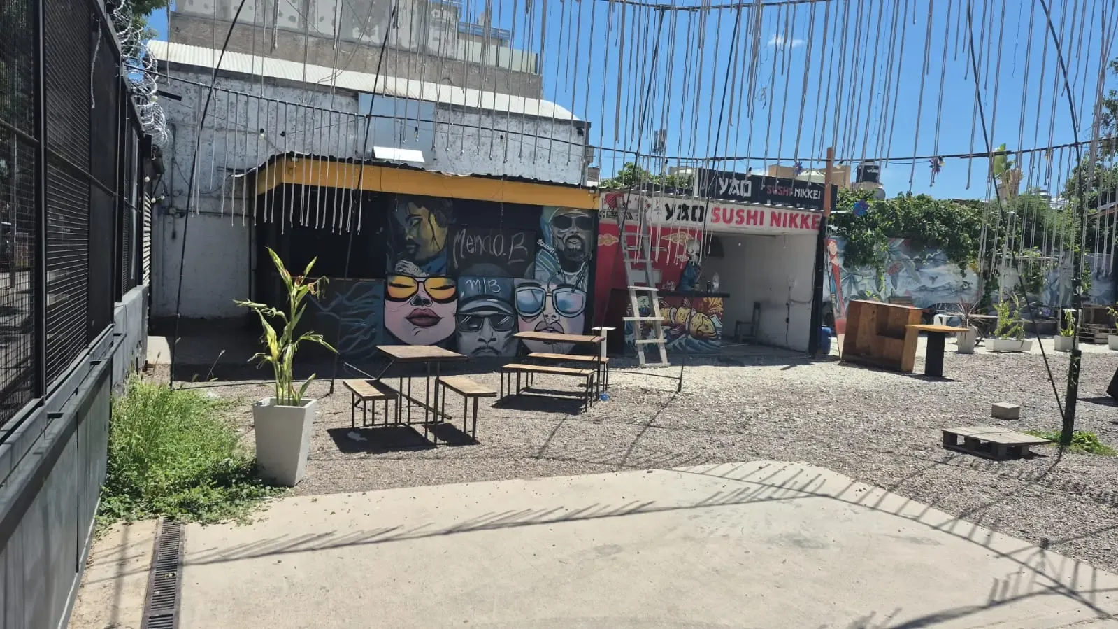 AV JUAN B JUSTO | TERRENO COMERCIAL