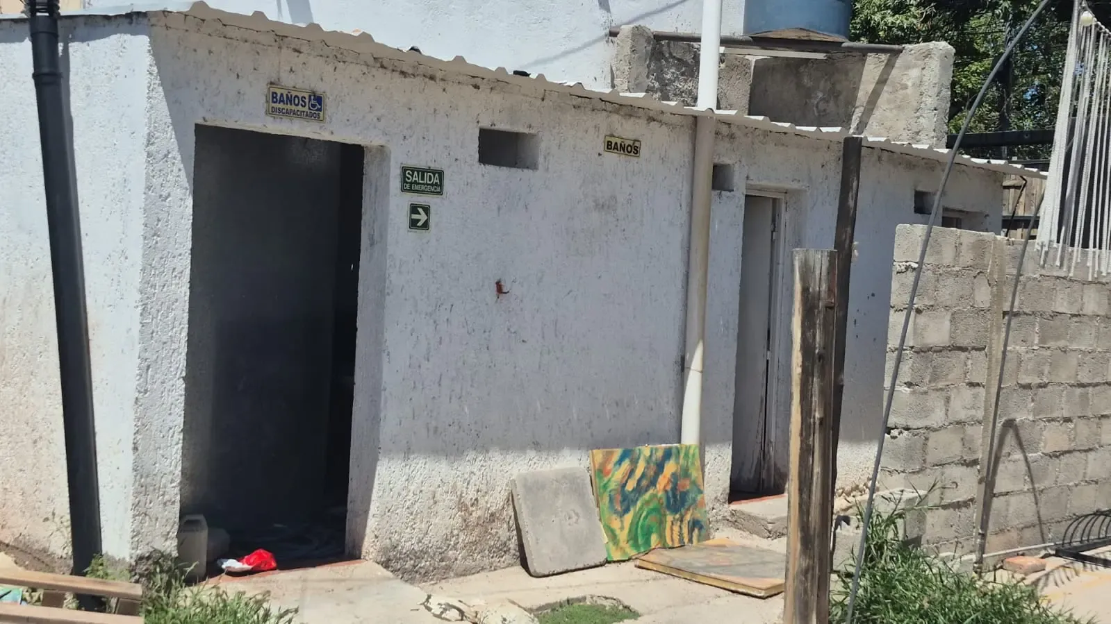 AV JUAN B JUSTO | TERRENO COMERCIAL