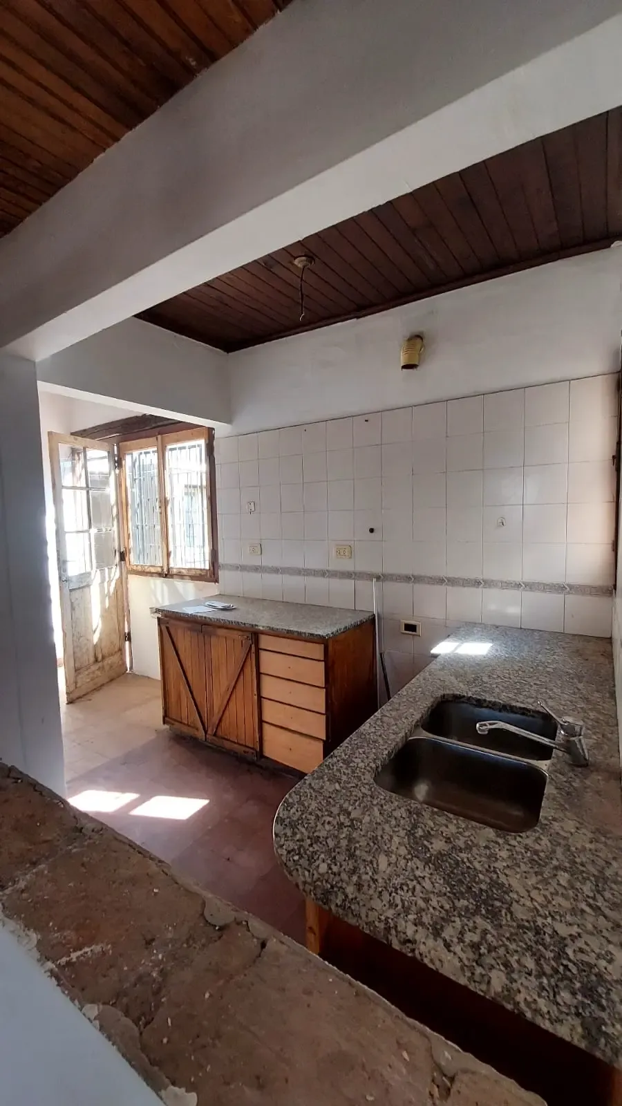 Venta Casa + Monoambiente | Calle Belgrano Frente Andes Talleres