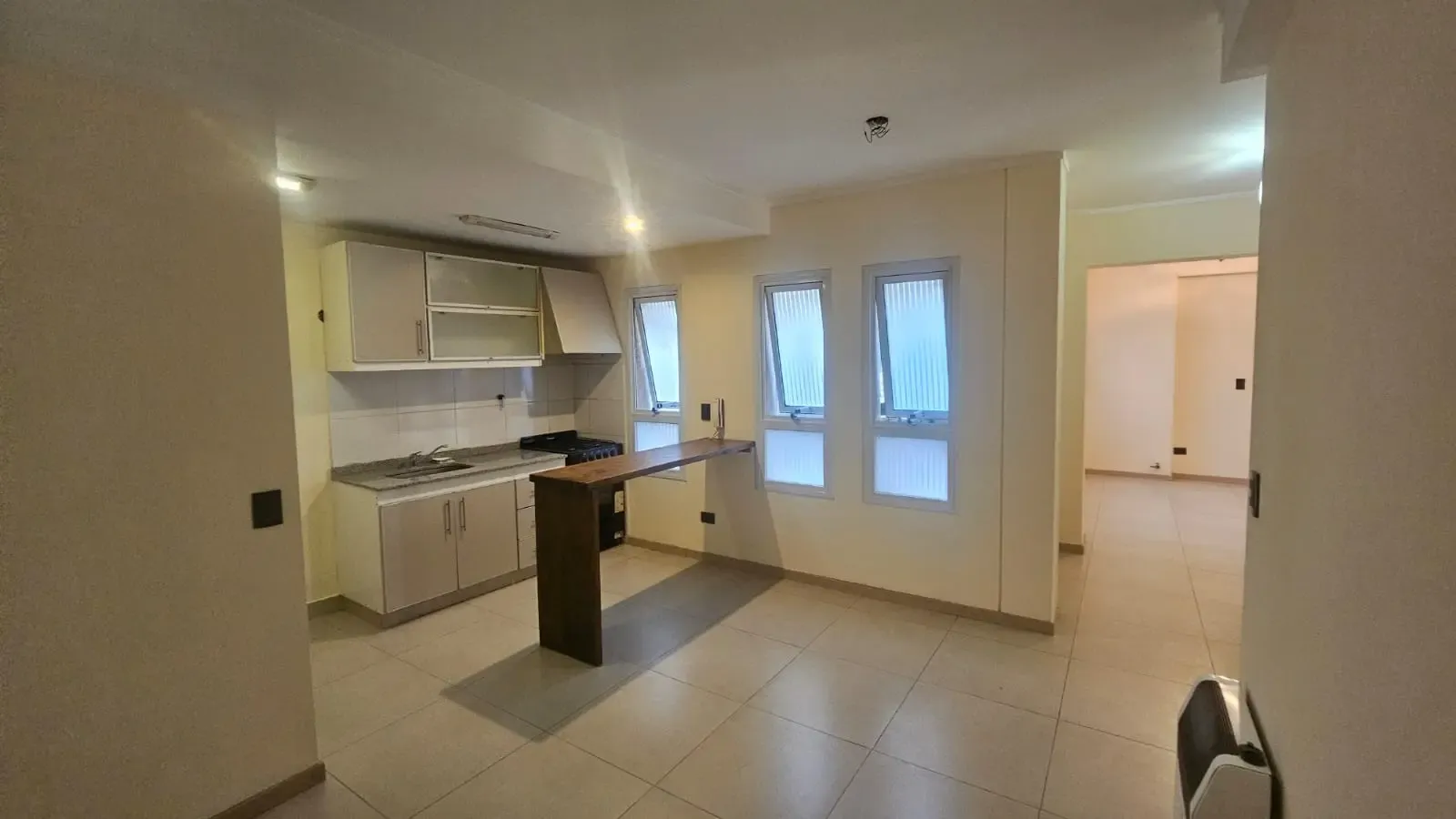 BOMBAL SUR | ALQUILER DEPARTAMENTO