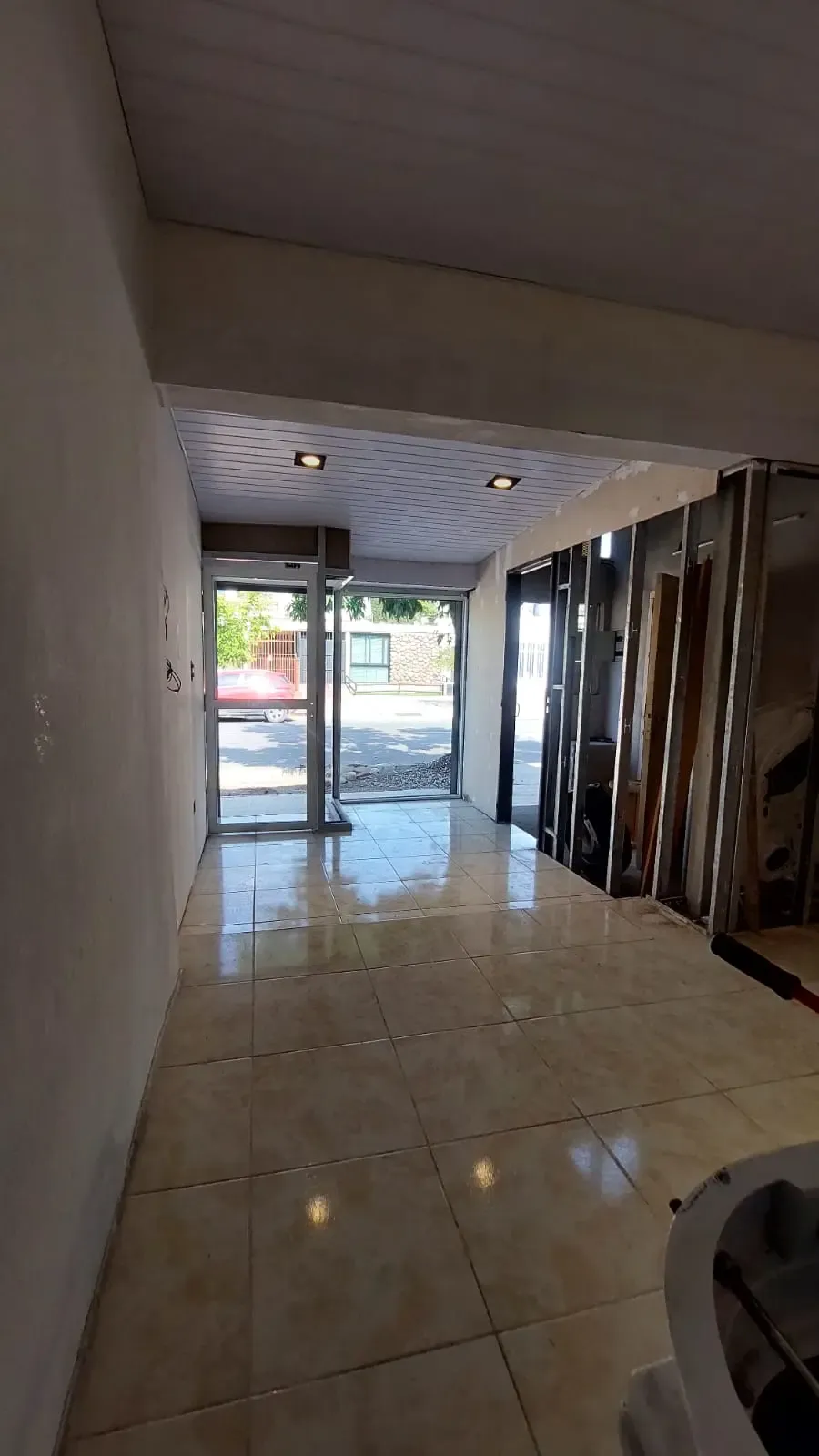LOCAL COMERCIAL | CHUQUISACA GODOY CRUZ