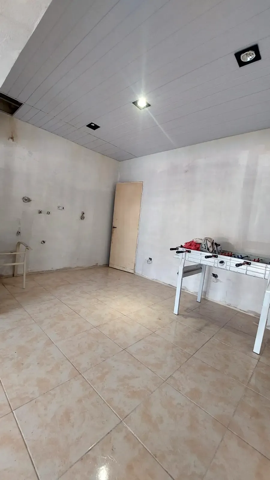LOCAL COMERCIAL | CHUQUISACA GODOY CRUZ