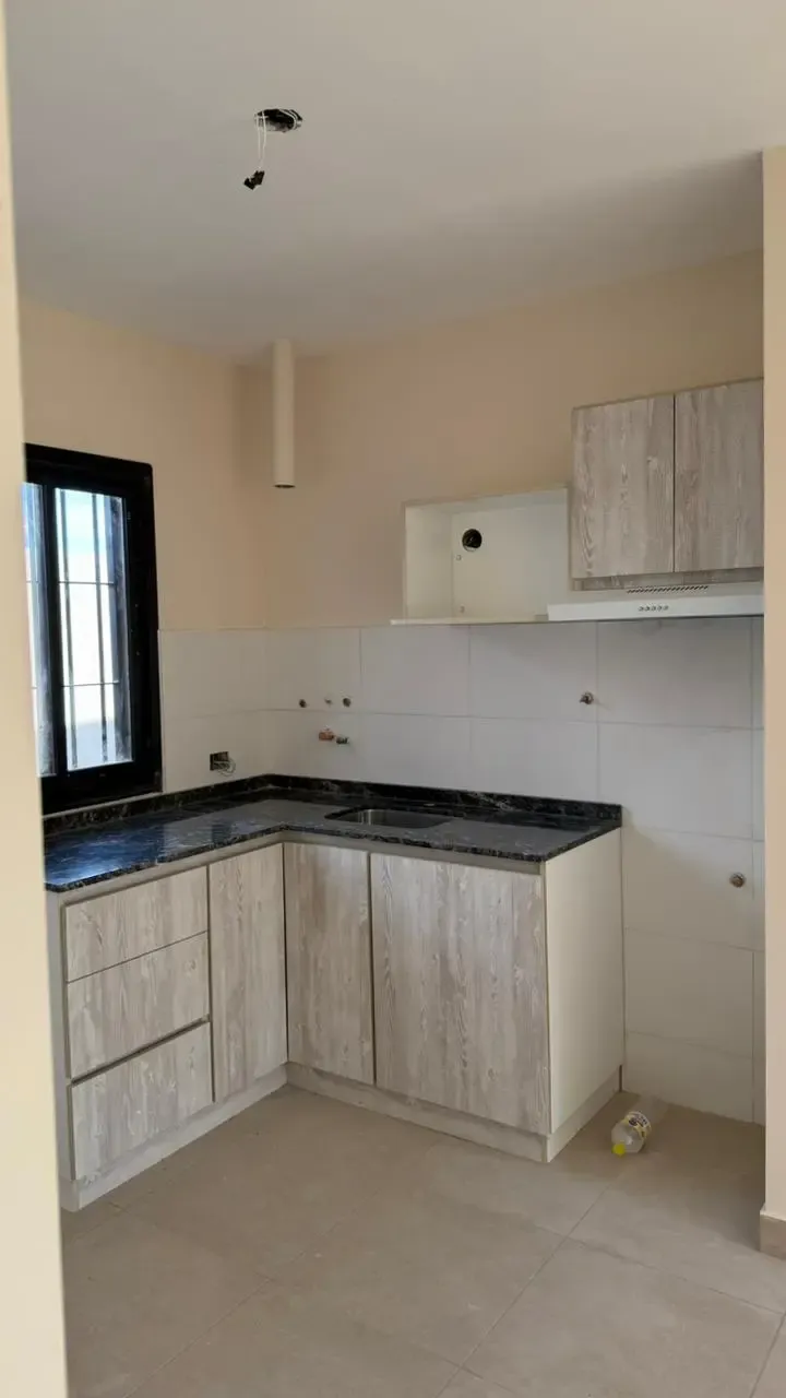 MAIPU | DEPARTAMENTO A ESTRENAR