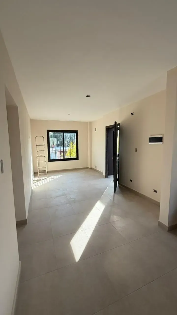 MAIPU | DEPARTAMENTO A ESTRENAR