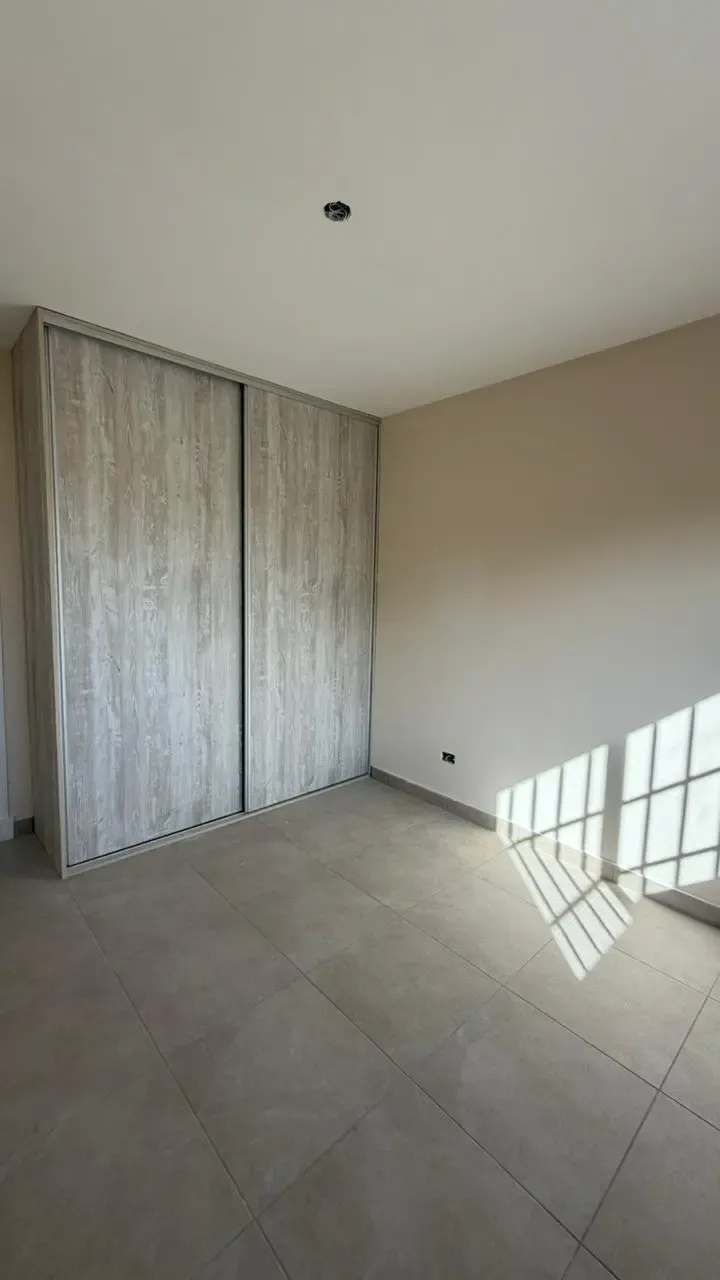 MAIPU | DEPARTAMENTO A ESTRENAR