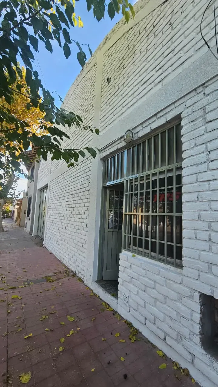 DORREGO | GALPON EN VENTA
