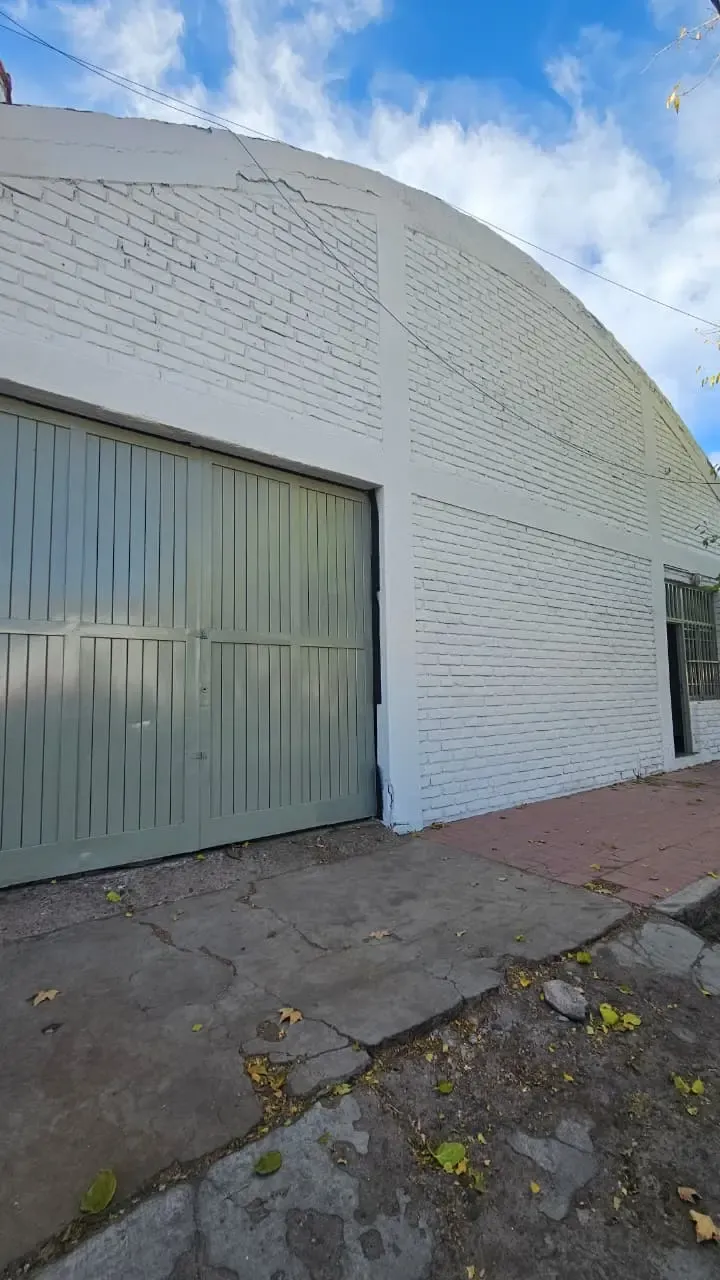 DORREGO | GALPON EN VENTA