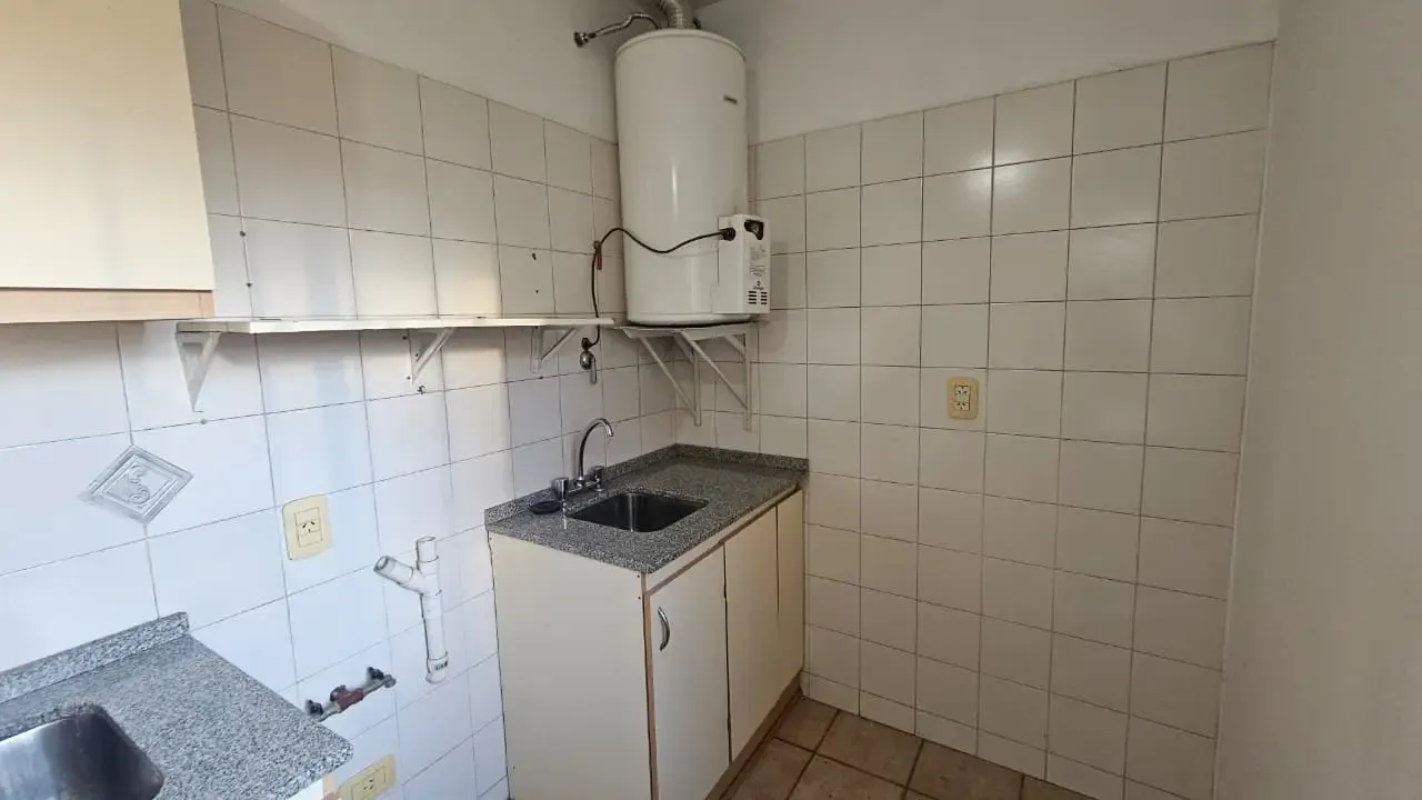 Departamento en Venta | Godoy Cruznecochea 2035