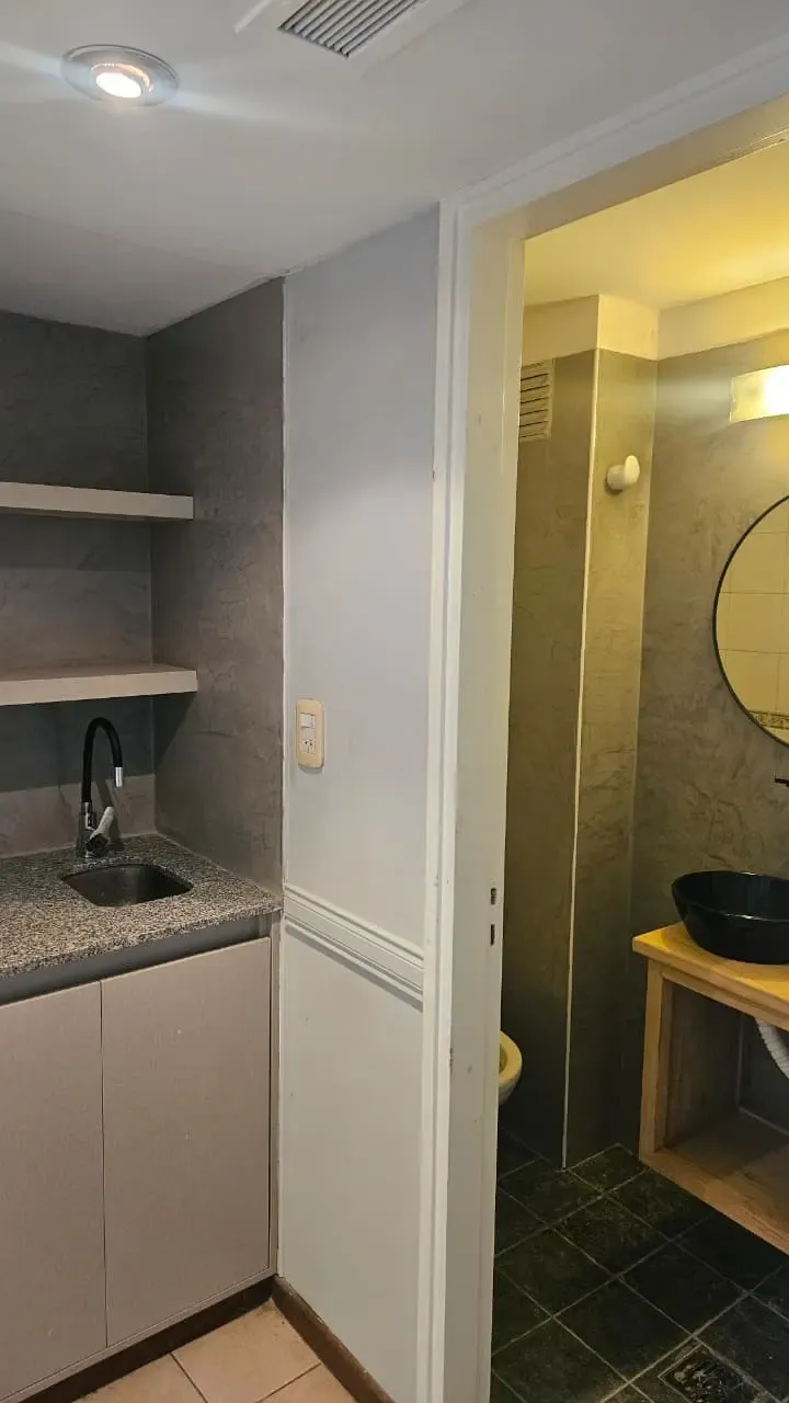 Alquiler | Exclusiva Oficina Dúplex en El Corazón de La Ciudad