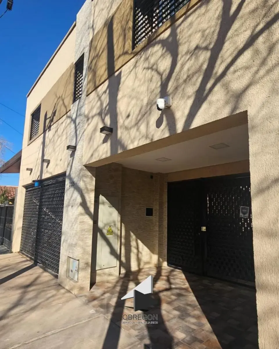 DEPARTAMENTO EN ALQUILER – DORREGO