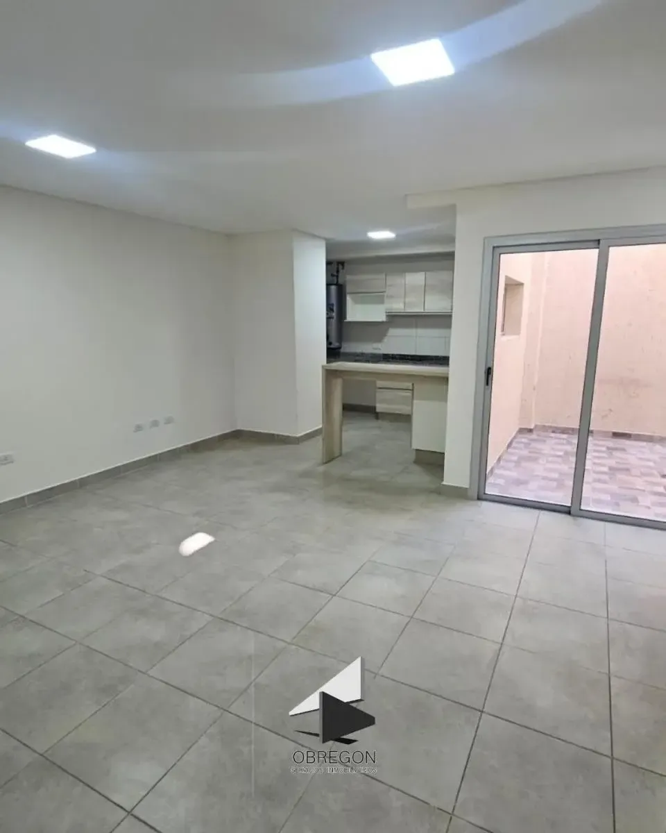 DEPARTAMENTO EN ALQUILER – DORREGO