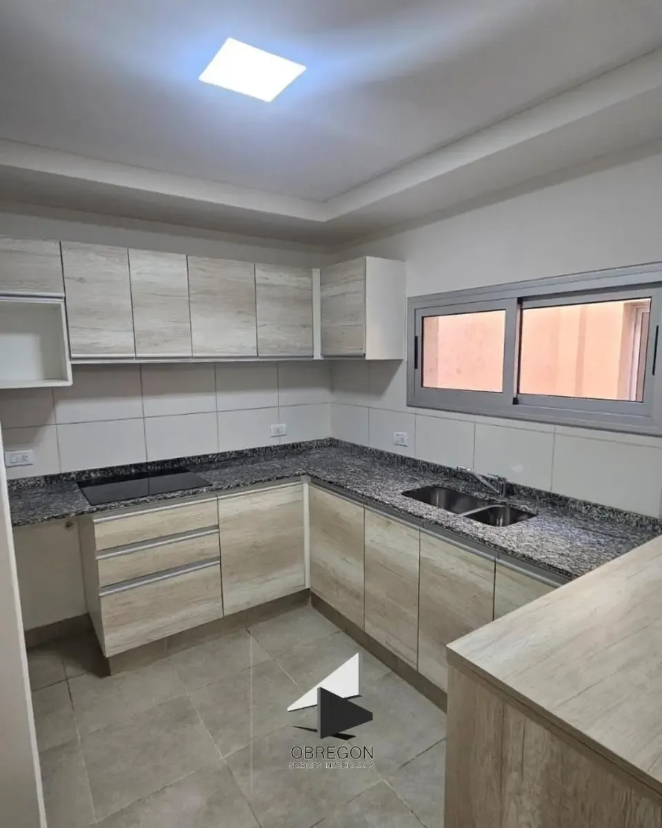 DEPARTAMENTO EN ALQUILER – DORREGO