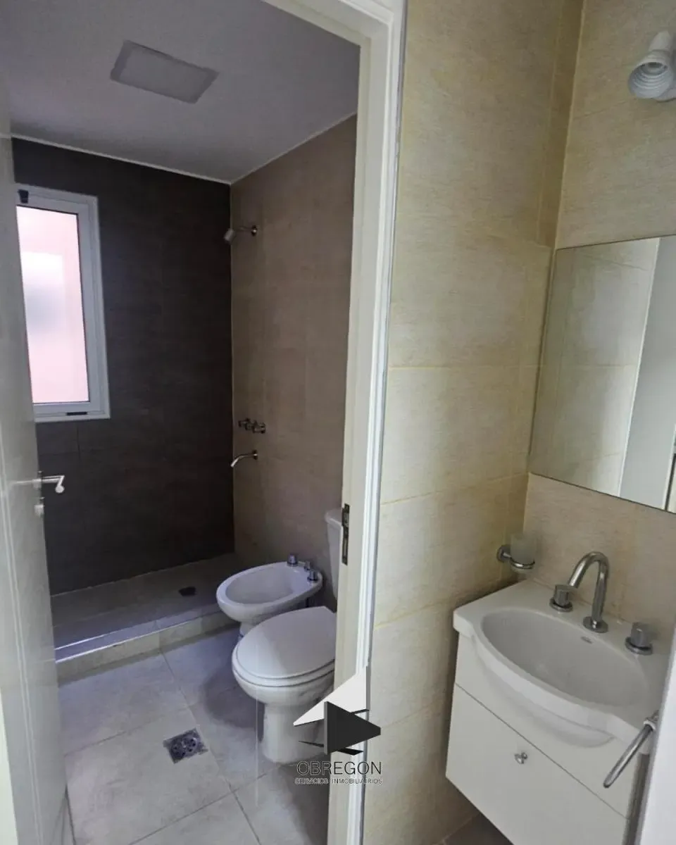 DEPARTAMENTO EN ALQUILER – DORREGO
